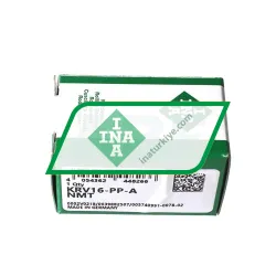INA KRV16-PP-A-NMT rulman resim 4
