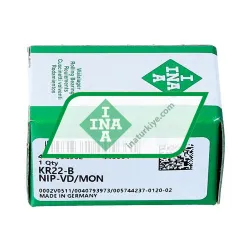 INA KR22-B-NIP-VD/MON rulman resim 3
