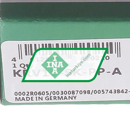 INA KRV19-SK-PP-A ürün fotoğrafı 4
