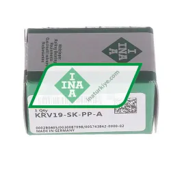 INA KRV19-SK-PP-A rulman resim 3