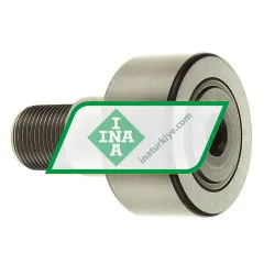 INA NUKRE47-A-NMT rulman resim 2
