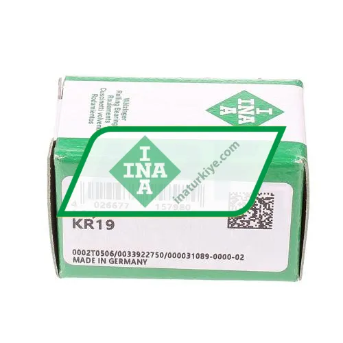 INA KR19 ürün fotoğrafı 2