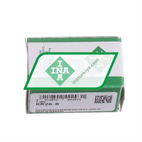 INA KR26-B ürün fotoğrafı 3
