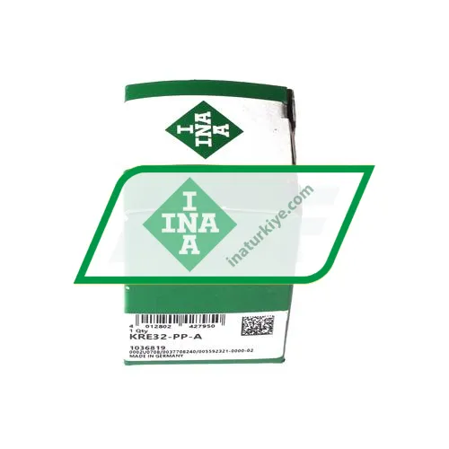 INA KRE32-PP-A ürün fotoğrafı 3