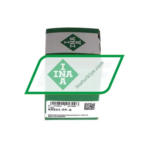 INA KRE35-PP-A ürün fotoğrafı 4