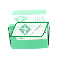 INA ZL5205-DRS rulman resim 3