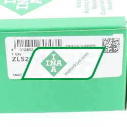 INA ZL5205-DRS rulman resim 4