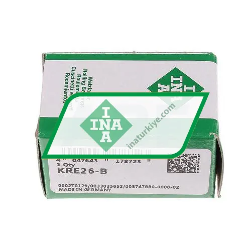 INA KRE26-B ürün fotoğrafı 3