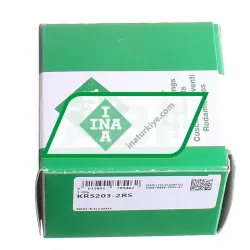 INA KR5203-2RS rulman resim 2
