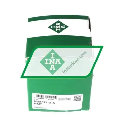 INA NUKR72-X-A-NMT rulman resim 4