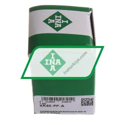 INA KR40-PP-A rulman resim 3