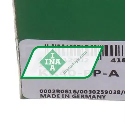 INA KR40-PP-A rulman resim 4