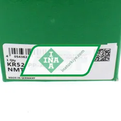 INA KR52-PP-A-NMT rulman resim 3