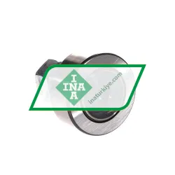 INA KR72-X-PP-A-NMT rulman resim 2