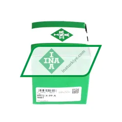 INA KR72-X-PP-A-NMT rulman resim 3