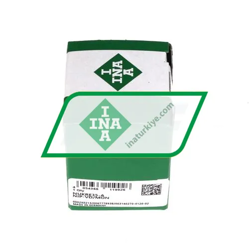 INA NUKRE35-A-NIP-VD/MON ürün fotoğrafı 4