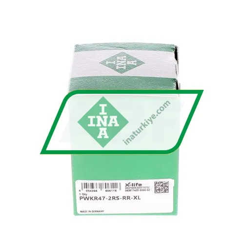 INA PWKR47-2RS-RR-XL ürün fotoğrafı 3