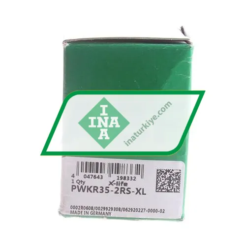 INA PWKR35-2RS-XL