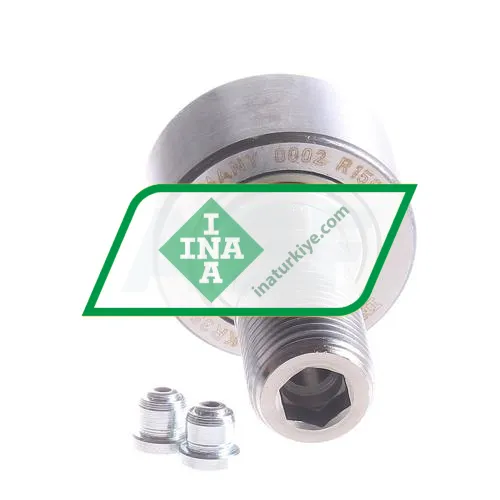 INA PWKR35-2RS-XL ürün fotoğrafı 3