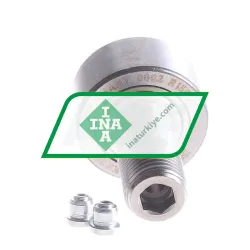 INA PWKR35-2RS-XL rulman resim 3