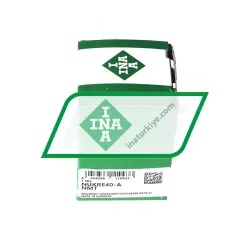 INA NUKRE40-A-NMT rulman resim 3