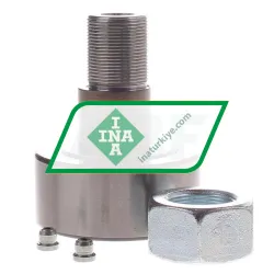 INA KRVE80-PP-A-NMT rulman resim 2