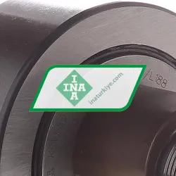 INA KRVE80-PP-A-NMT rulman resim 3