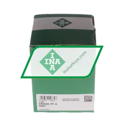 INA KRVE80-PP-A-NMT rulman resim 4
