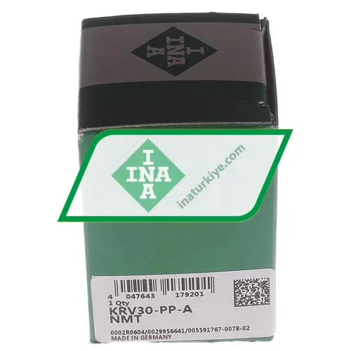INA KRV30-PP-A-NMT ürün fotoğrafı 3
