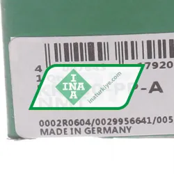INA KRV30-PP-A-NMT rulman resim 4