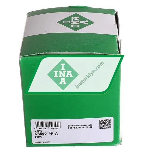 INA KRE90-PP-A-NMT ürün fotoğrafı 4