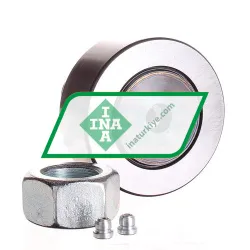 INA KRE90-PP-A-NMT rulman resim 3