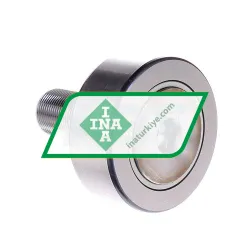 INA PWKRE72-2RS-XL rulman resim 2