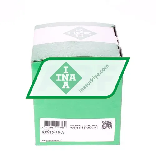 INA KRV90-PP-A ürün fotoğrafı 3