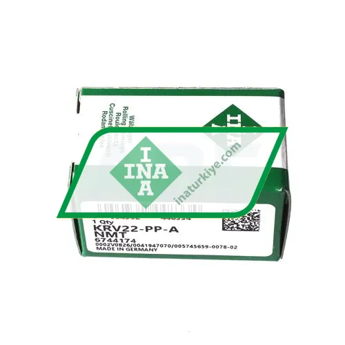 INA KRV22-PP-A-NMT ürün fotoğrafı 4