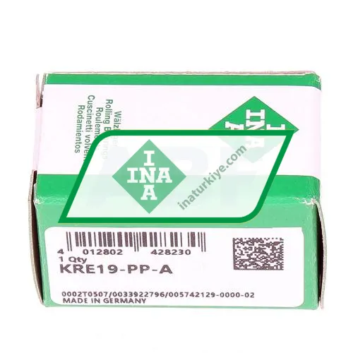 INA KRE19-PP-A ürün fotoğrafı 2