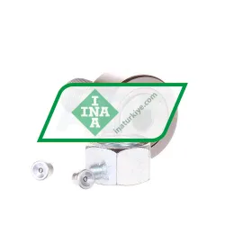 INA NUKR35-A-NMT rulman resim 2