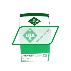 INA KR52-PP-A rulman resim 4