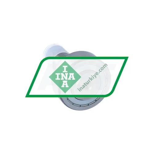 INA ZLE5204-2Z ürün fotoğrafı 2