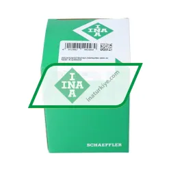 INA ZLE5204-2Z rulman resim 3