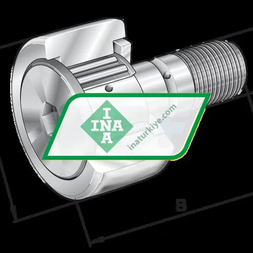INA KR26-X-B-NMT ürün fotoğrafı 2