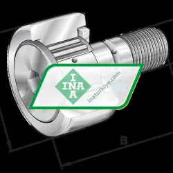 INA KR26-X-B-NMT rulman resim 2