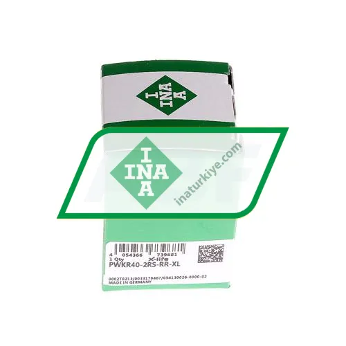 INA PWKR40-2RS-RR-XL ürün fotoğrafı 3