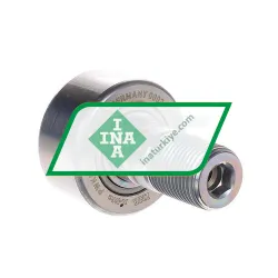 INA PWKR40-2RS-RR-XL rulman resim 2