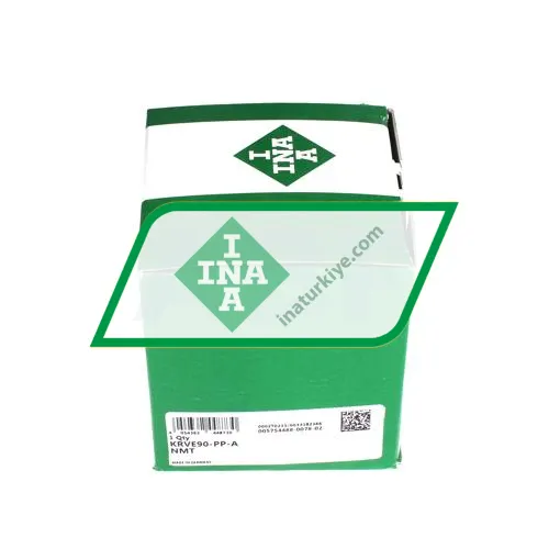 INA KRVE90-PP-A-NMT ürün fotoğrafı 3