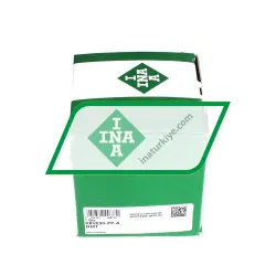 INA KRVE90-PP-A-NMT rulman resim 3