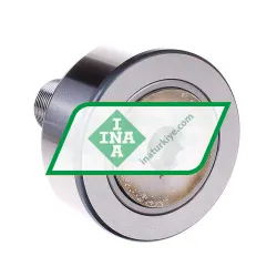 INA NUKRE72-X-A rulman resim 2