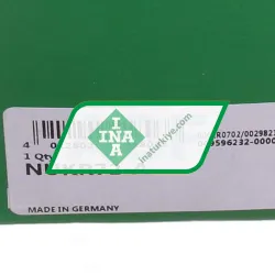 INA NUKR72-A rulman resim 4