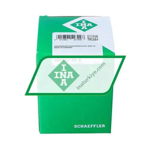 INA KRVE62-PP-A ürün fotoğrafı 3