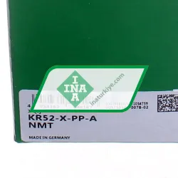 INA KR52-X-PP-A-NMT rulman resim 4